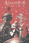 ASSASSIN´S CREED: LA CAIDA (COMIC)