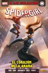 Spidergirl: El corazón de la araña