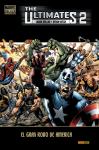 The Ultimates 2: El gran robo de america
