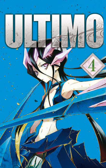 Ulitmo 4