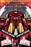 Iron Man legado 2, Revolucion industrial