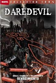 Daredevil renacimiento