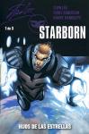 Starborn 1: Hijos de las estrellas