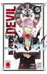 DEFENSE DEVIL 5