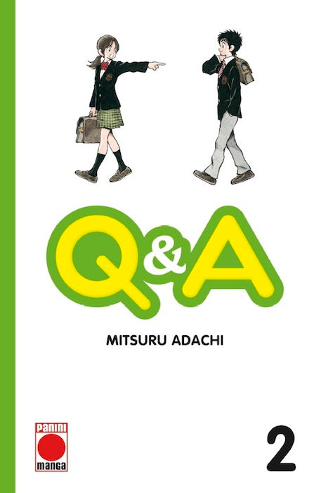 Q & A 2