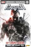 Punisher 5: En carne y hueso