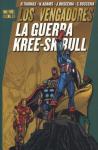 La guerra Kree-Skrull