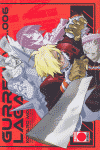 GURREN LAGANN 6