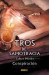 Tros de Samotracia 5: conspiracion