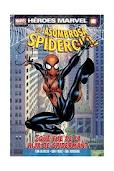 La asombrosa spidergirl 1: que fue de la hija de spiderman