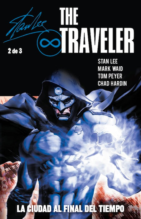 The Traveler 2