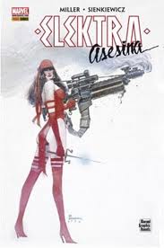 Elektra asesina