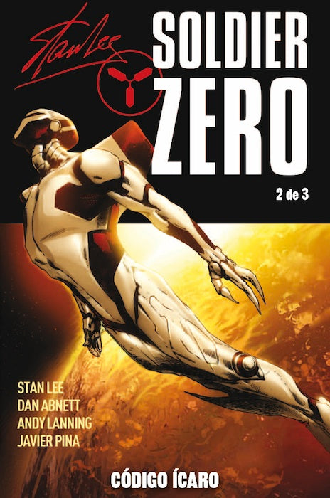 SOLDIER ZERO 2