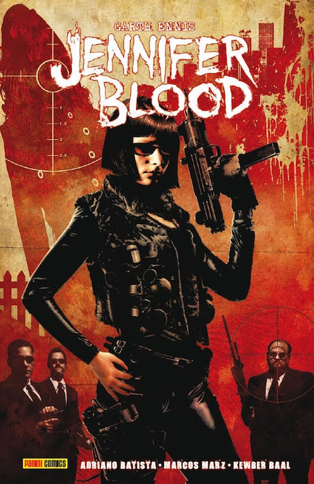 Jennifer Blod 1
