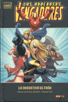 PODEROSOS VENGADORES 1: INICIATIVA ULTRON