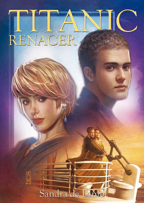 Titanic, el renacer