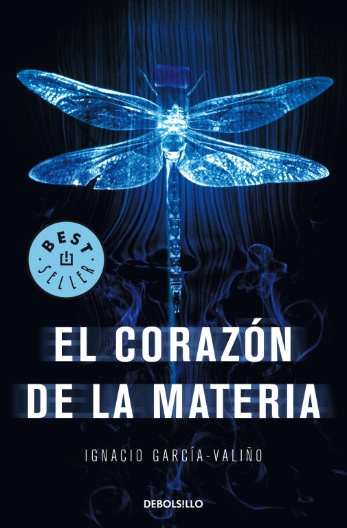 El corazón de la materia