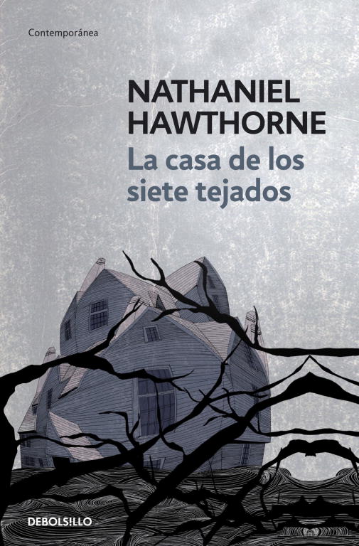 La casa de los siete tejados