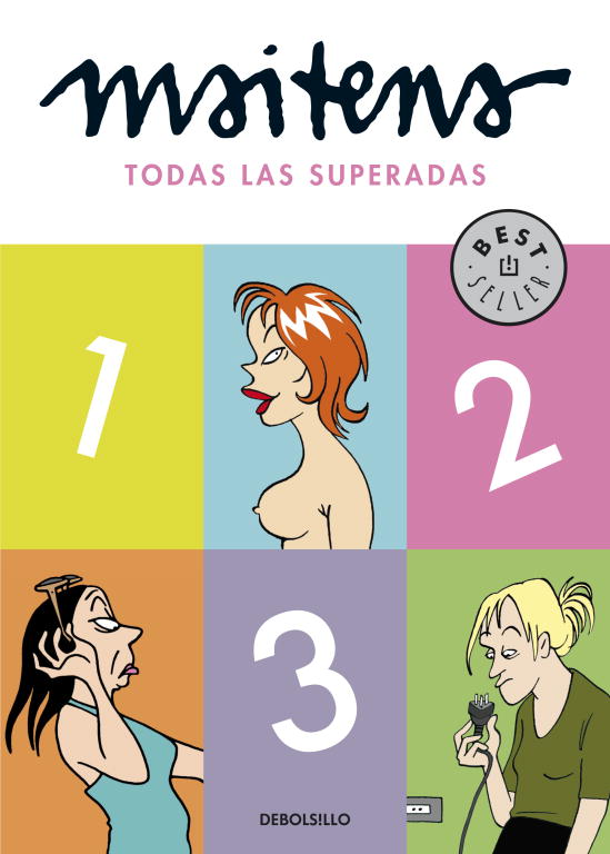 Todas las superadas