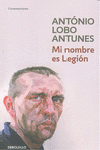 Mi nombre es legión