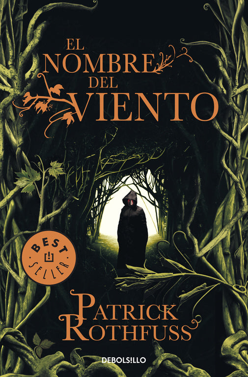 El nombre del viento (Crónica del asesino de reyes 1)