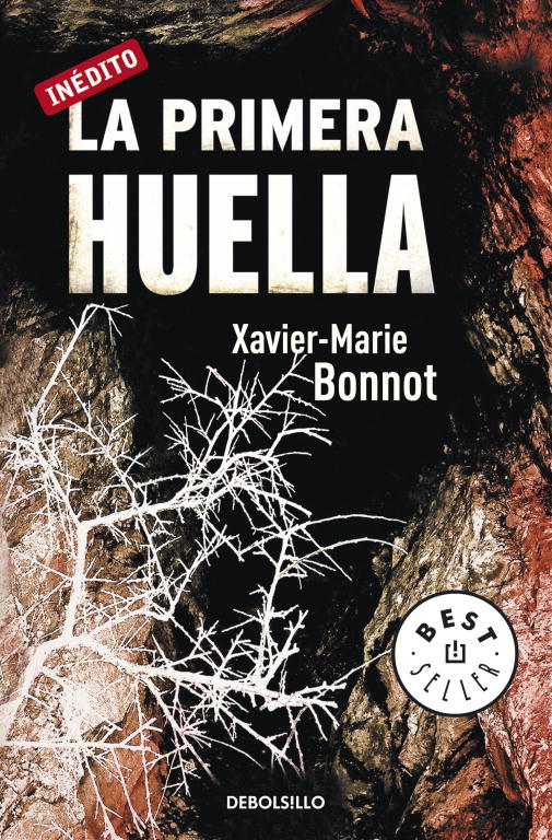La primera huella (Michel del Palma 1)