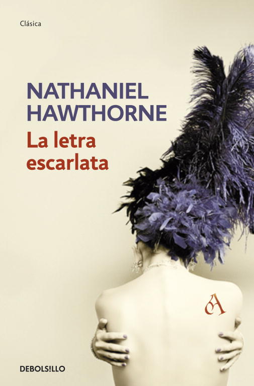 La letra escarlata