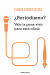 ¿Periodismo?