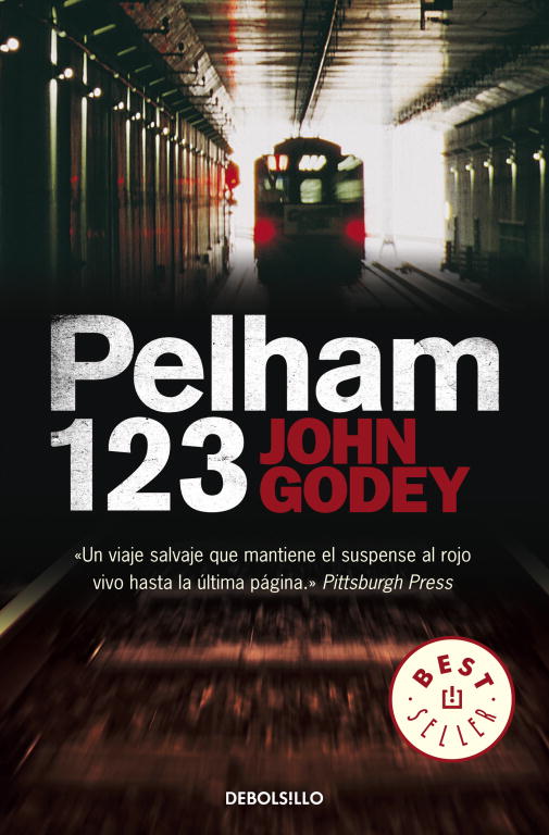 Pelham uno, dos, tres
