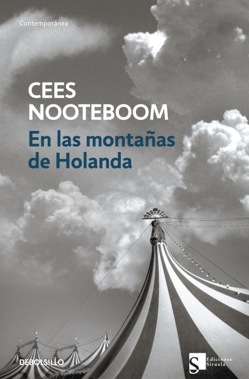 En las montañas de Holanda