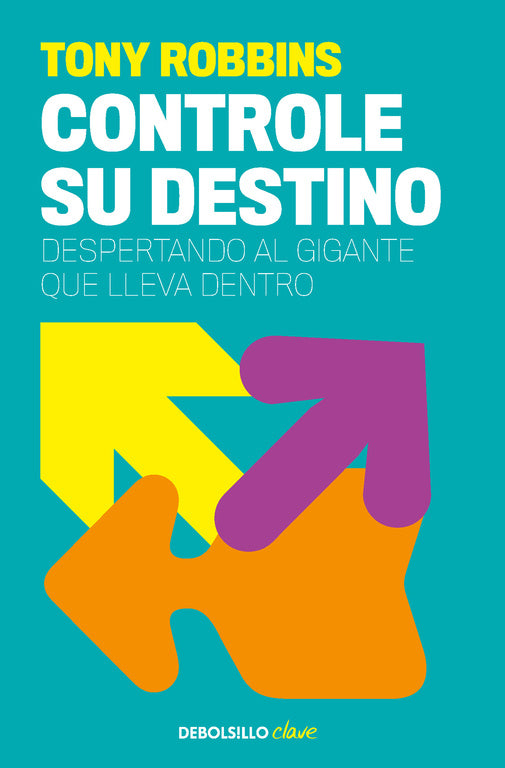 Controle su destino