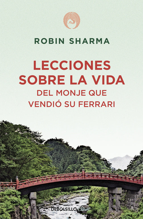 Lecciones sobre la vida del monje que vendió su Ferrari