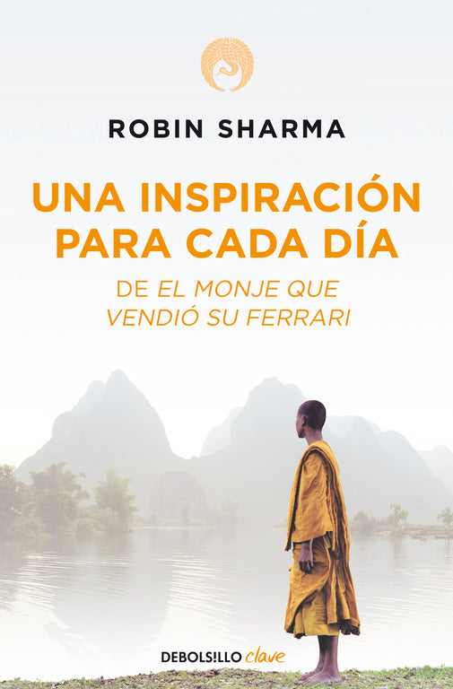 Una inspiración para cada día de El monje que vendió su Ferrari