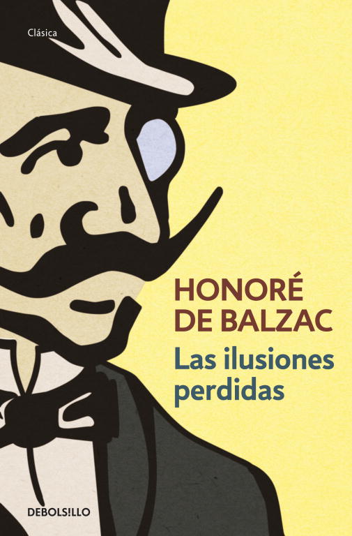 Las ilusiones perdidas