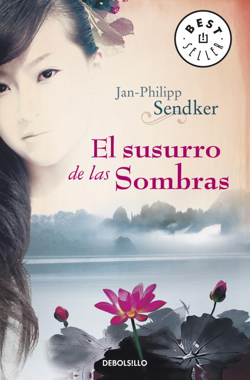 El susurro de las sombras