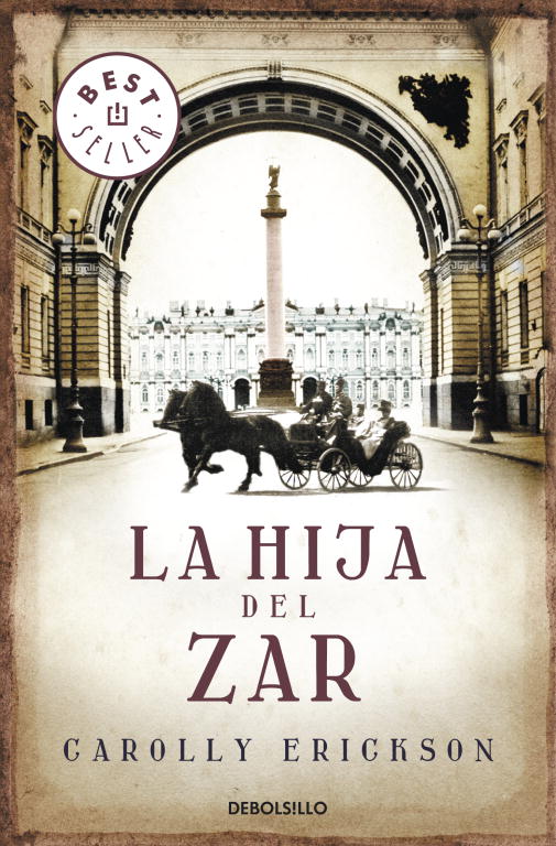 La hija del zar