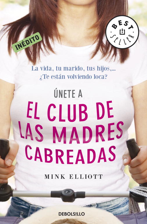 El club de las madres cabreadas