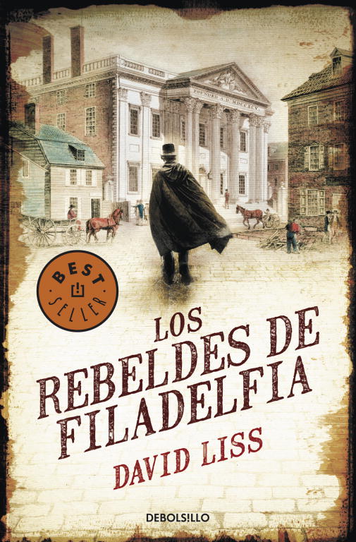 REBELDES DE FILADELFIA, LOS