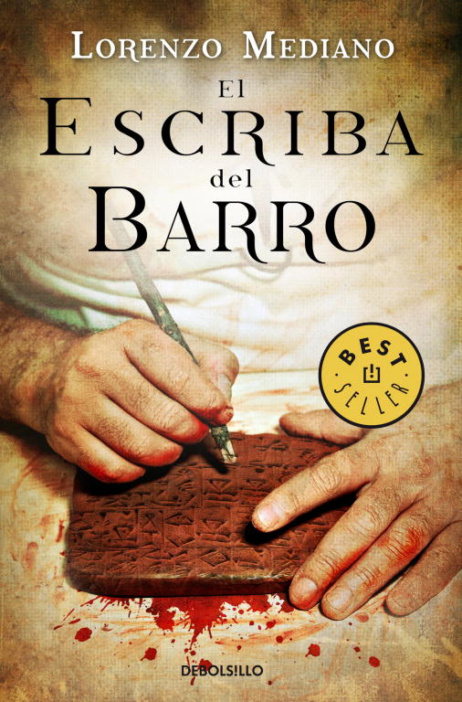 El escriba del barro