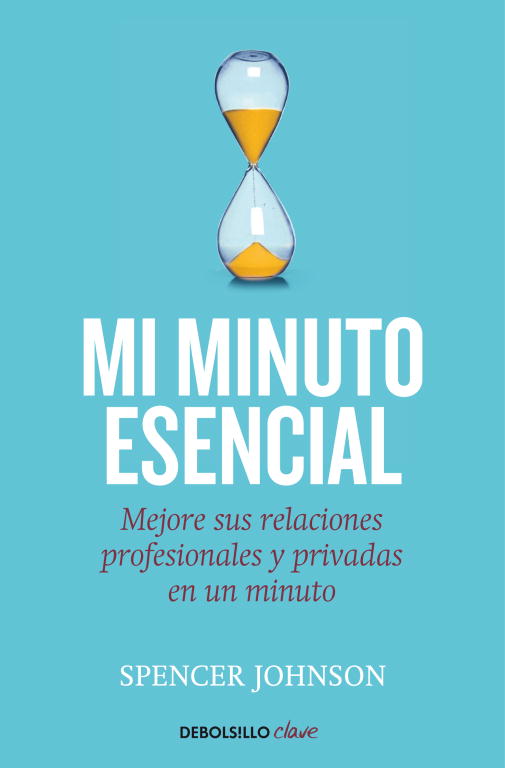 Mi minuto esencial