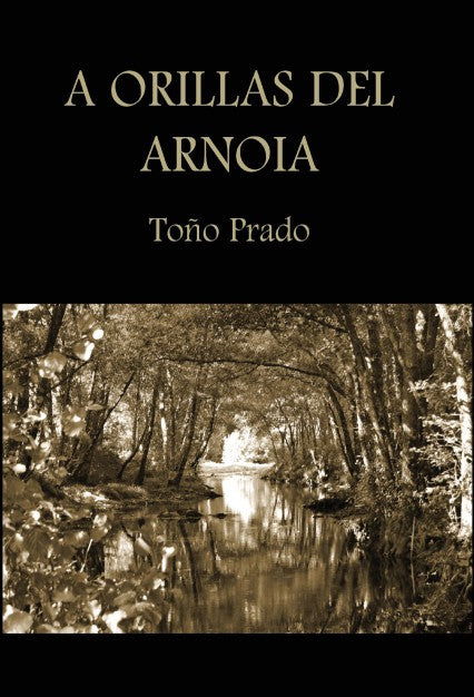 A orillas del Arnoia