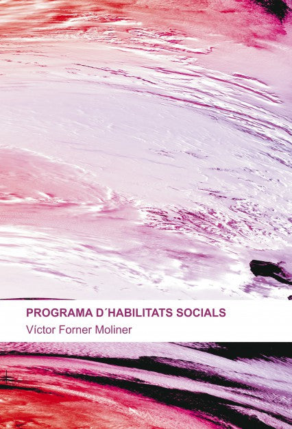 PROGRAMA D¿HABILITATS SOCIALS