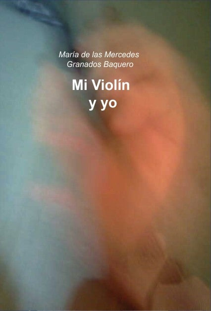 Mi Violín y yo