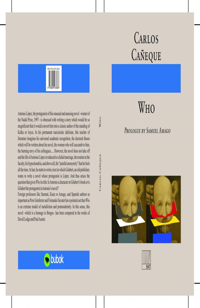 Who