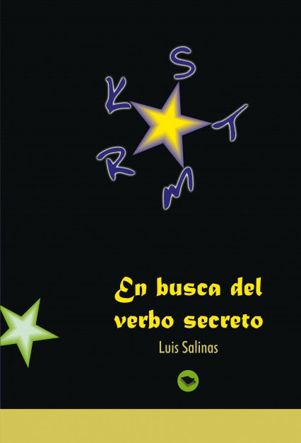 EN BUSCA DEL VERBO SECRETO