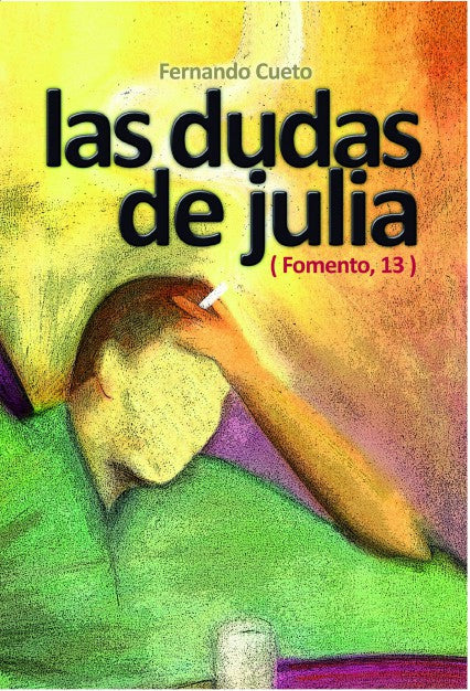 Las Dudas de Julia (Fomento,13)
