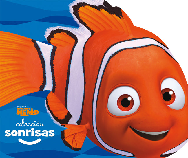 Nemo. Sonrisas