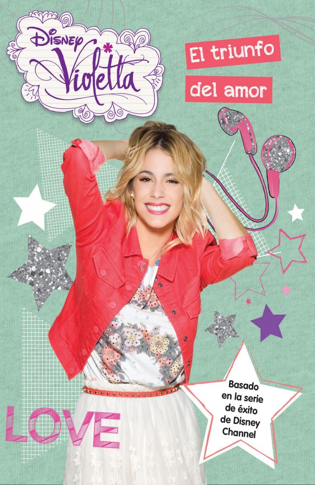 Violetta. El triunfo del amor