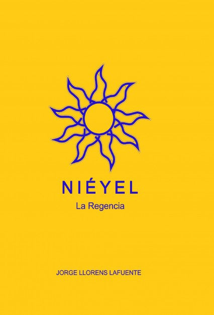 NIEYEL La Regencia