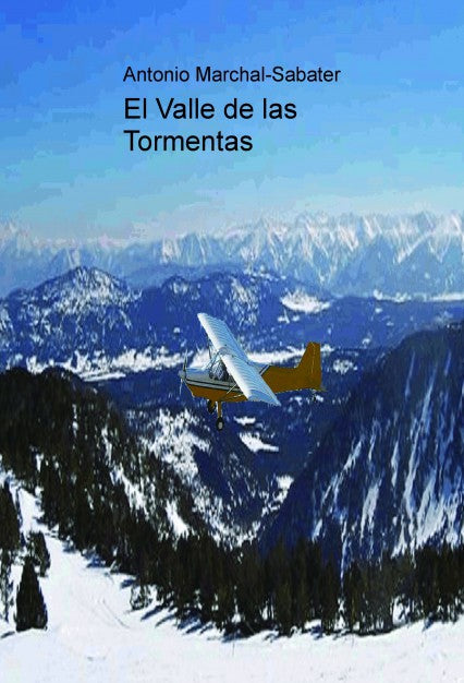 El Valle de las Tormentas
